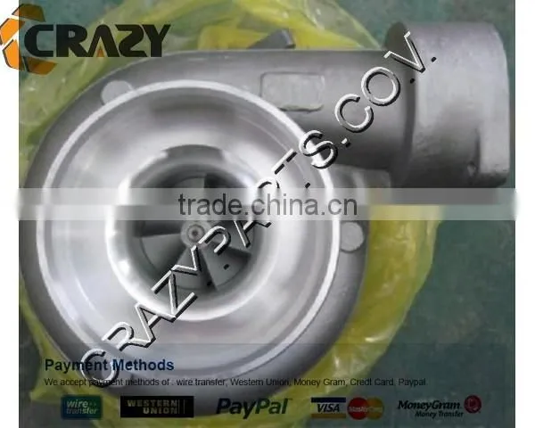 Diesel Engine 3406 Turbocharger,7C7691 Excavator Spare Parts photo-3
