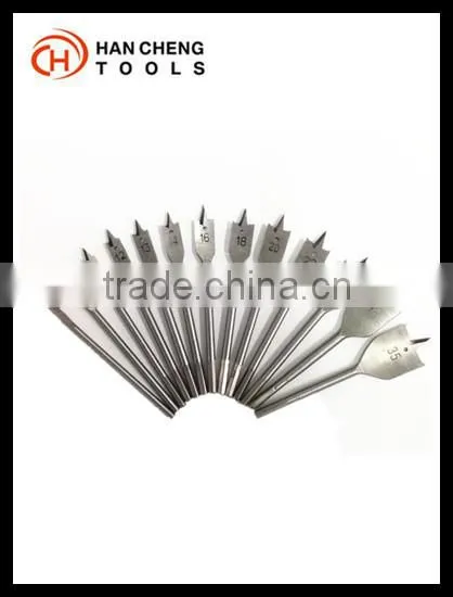 Flat Wood Drill Bits Hex Shank HSS drill bit diamond drill bit SDS plus drill bit