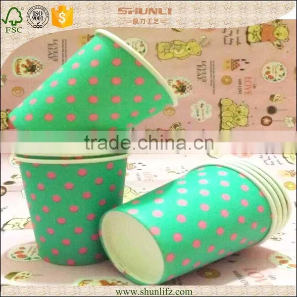 Hot Sale Custom Printed Paper Cup photo-3