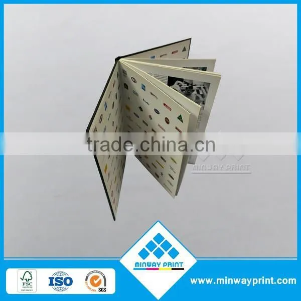 Professional Cheap Book Printing Gold Foil With High Quality Customized Hard Cover Book Wholesale