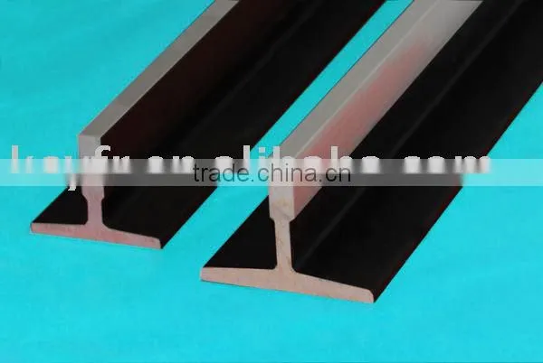 Elevator Guide Rail