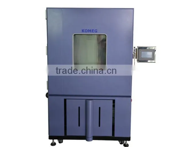 Military Quality Compact Environmental Test Equipment With Water Cooled photo-3