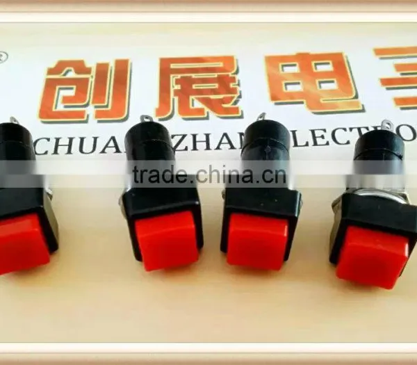 Sensitive Touch Switch photo-5