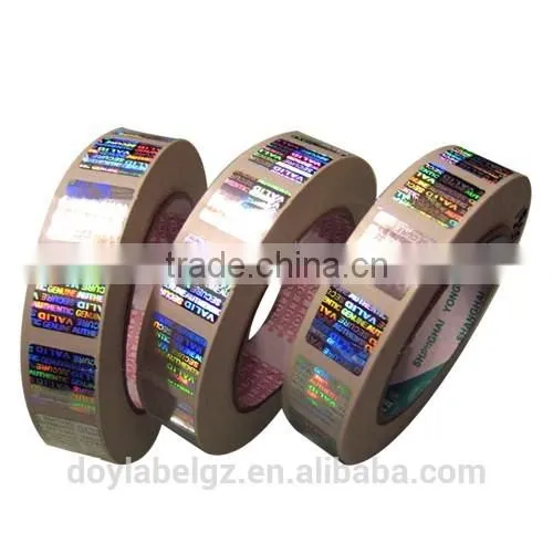 Holographic Sticker photo-3