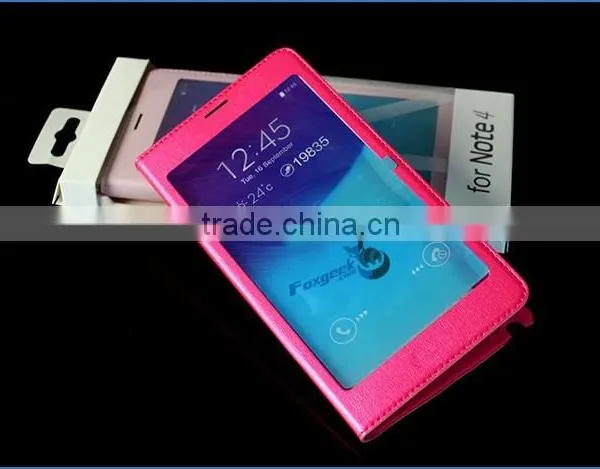 2015 New Products in China Best Tpu Phone Case for Samsung Galaxy Note 4 in Cheap Price Good Quality photo-3