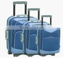 Soft Luggage