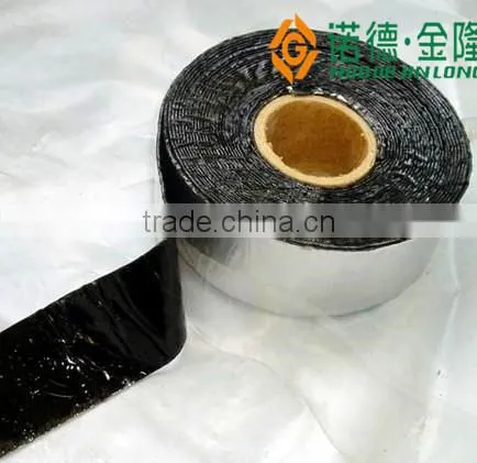 2mm Aluminium Finished Bitumen Flashing Tape photo-2