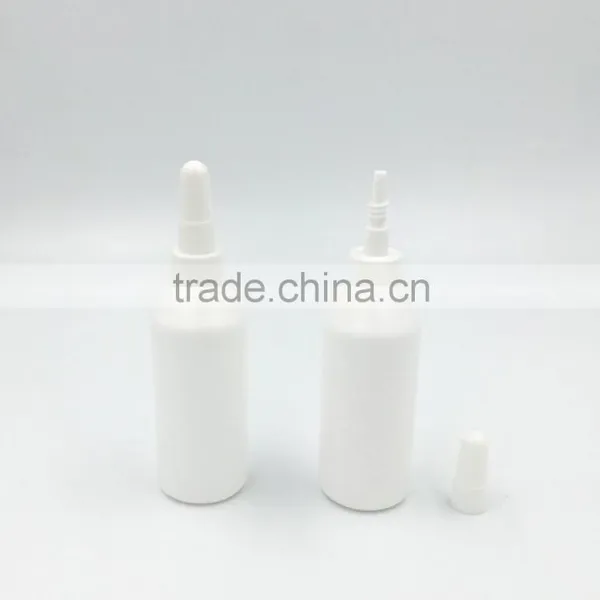 30ml Free Sample Bottle Lotion Bottle