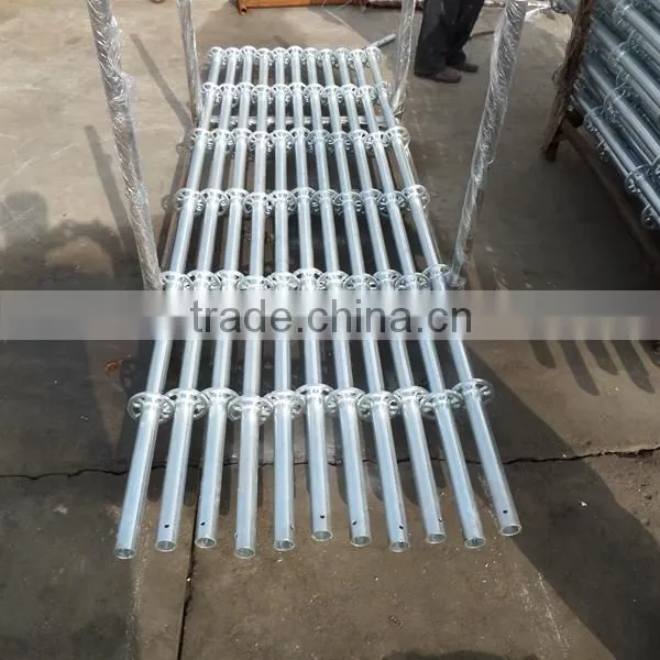 Used Scaffolding System photo-5