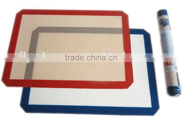 Rich Experience Shipping to Amazon.com Quality Silicone Baking Mat photo-6