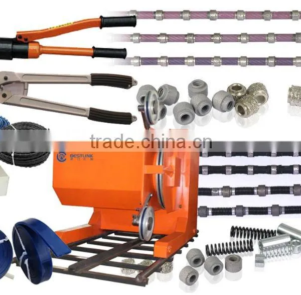 Professional Diamond Tool for Granite photo-4