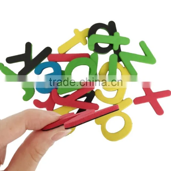 EVA Magnet Set Children Educational Toys With Flexible Magnet Souvenir Magnet photo-2