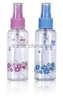PET Cosmetic Bottle Mould