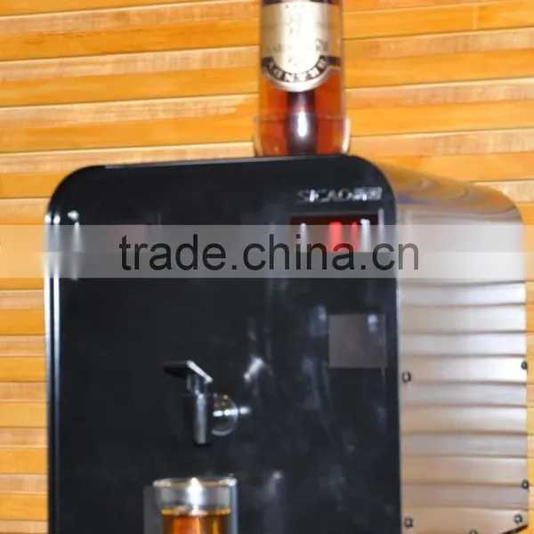 -8 Degree Cold Shot Machine Chilled Liquor Dispenser photo-2