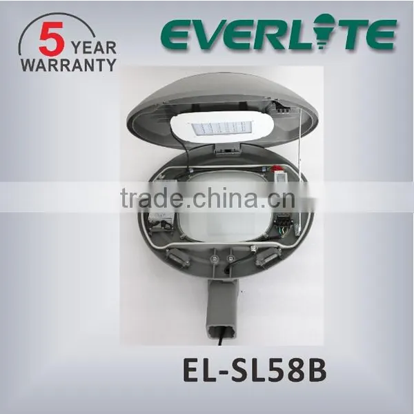 30w-120w Led Street Light IP65 IK08 High Quality 80w Led Street Lamp With CE GS photo-5