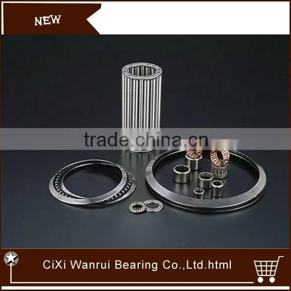 High Quality Hot Sale Chrome Steel Needle Roller Bearing K 35*40*13