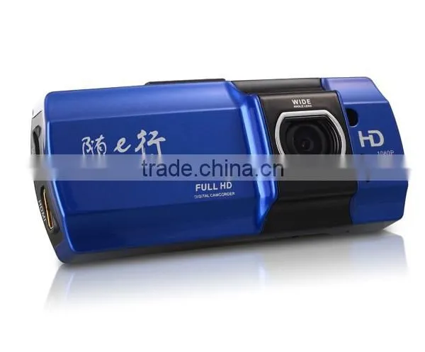 Hot Selling 2.7inch Car Video Recorder X3 photo-3