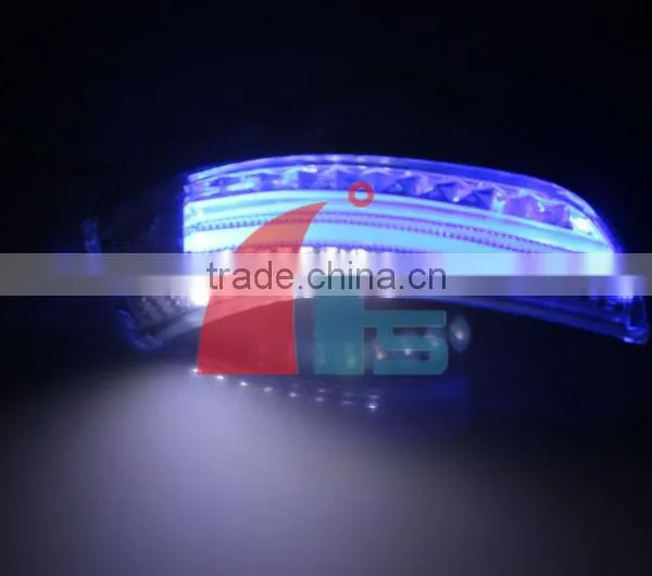 Prius LED Turn Light; photo-4