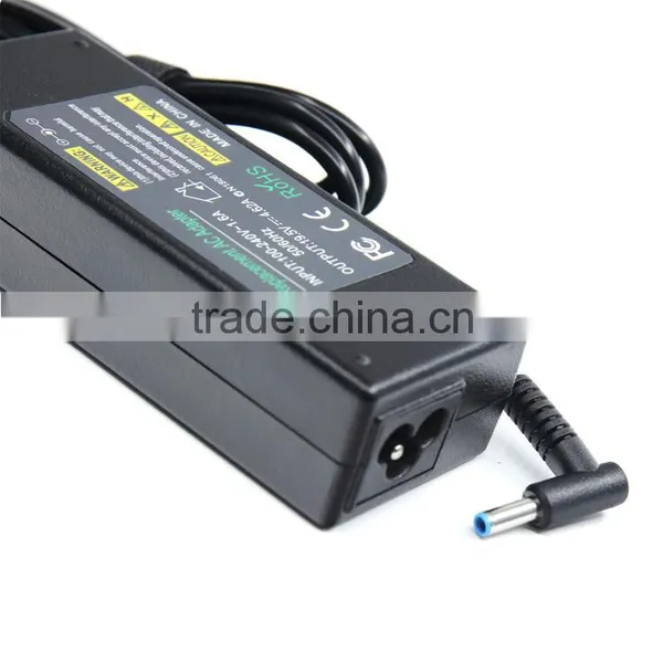 Manufacture!! for hp Laptop Charger Connector 90w for hp 19.5V 4.62A 4.5*3.0mm Laptop Charger Pin for hp Laptop Charger photo-2