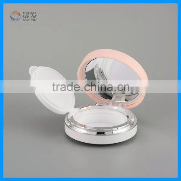 Lady-like Elegant Empty Air Cushion BB Cream Case photo-4