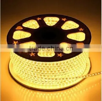 High Brightness Outdoor Solar Strip Light photo-5