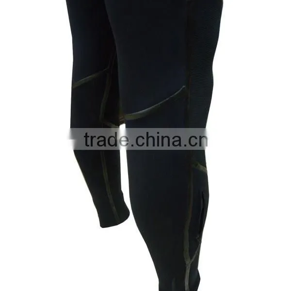 Wetsuit Surf Wetsuit With Liquid Seal Each Seam photo-4
