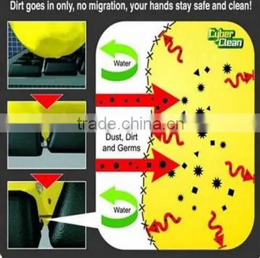 Universal Keyboards Cleaner / Soft Gel PC Cleaning Clay / Magic Dust Collector photo-4