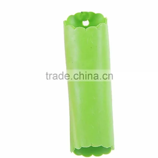 Creative Kitchen Utensils Silicone Garlic Peeler photo-2