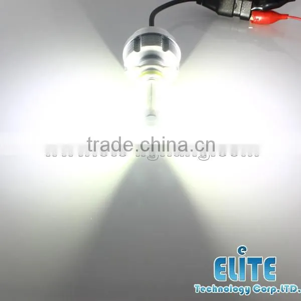 High Power Original Led Chips Car Led Headlight 9004 9007 H1 H3 H4 H7 H8 H9 H10 H11 H13 photo-6