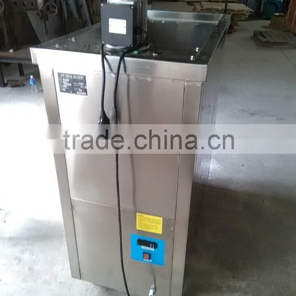 CE Approved, Hot Sale Ice Lolly Machine photo-5