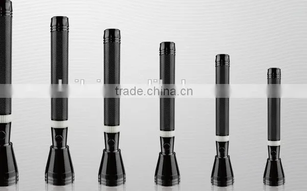 High Power Flash Light Rechargeable Flash Light photo-5