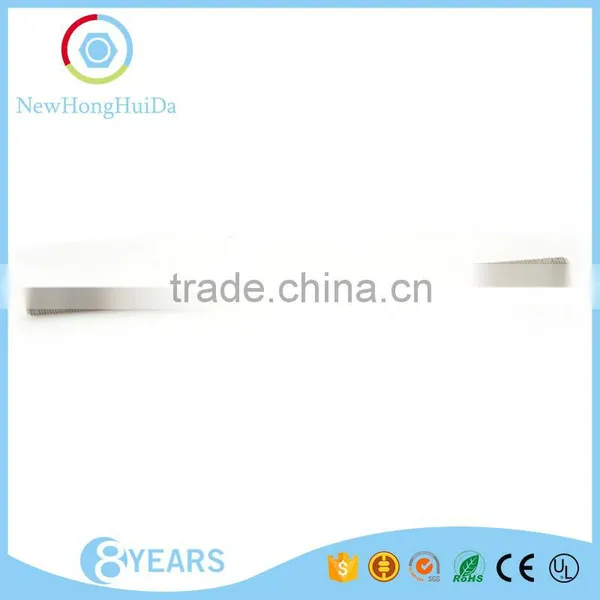 Wholesale 304 Stainless Steel Acme Trapezoidal Lead Screw photo-3