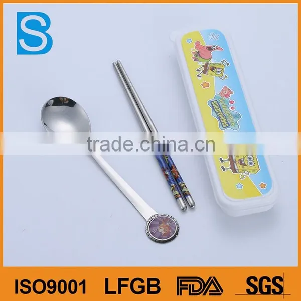 New Design OEM Western Cutlery Gift