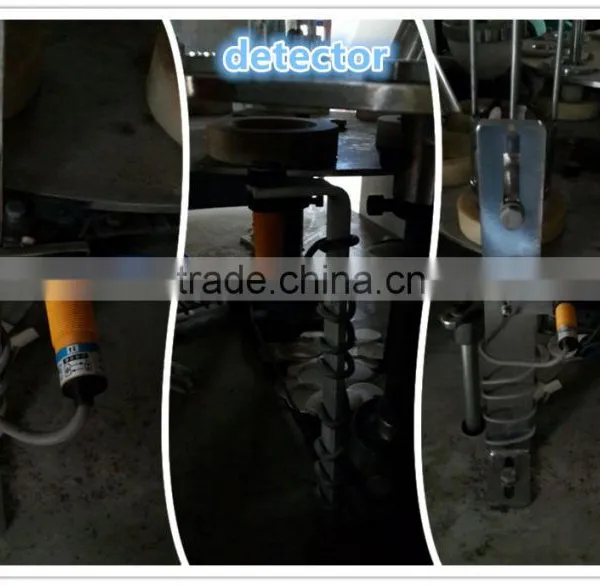 High Quality Fully Automatic Paper Cup Machine Usa photo-3