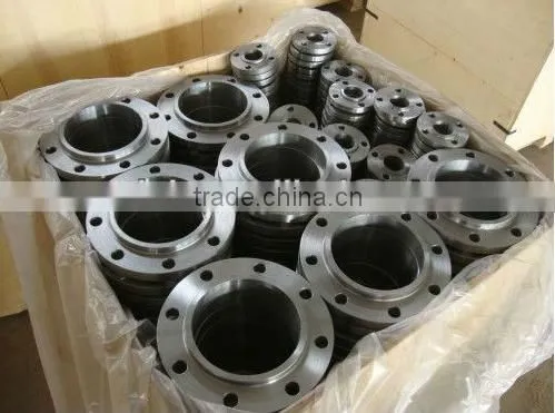 ASTM B381 Titanium Flange photo-3