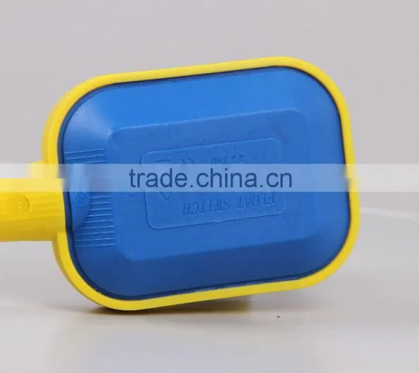 Saipwell CE Approved Water Level Float Control Switch photo-3