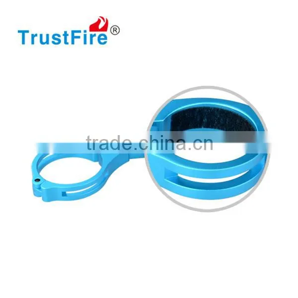 Fashionable Bike Extender Handlebar Extension TrustFire HE01 Bicycle Aluminum Alloy Handlebar Extender photo-3