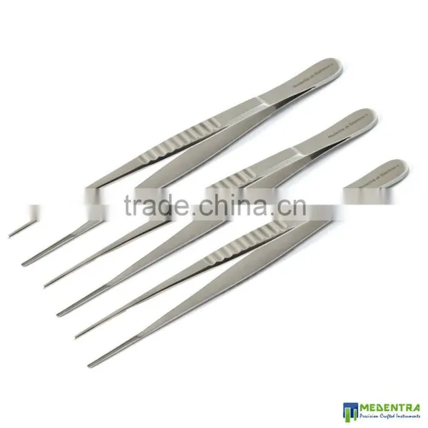 MEDICAL OR SURGICAL TWEEZER