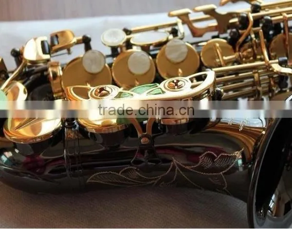 Small Soprnao Saxophone for Children/curved Soprano Saxophone/Bb Saxophone photo-5