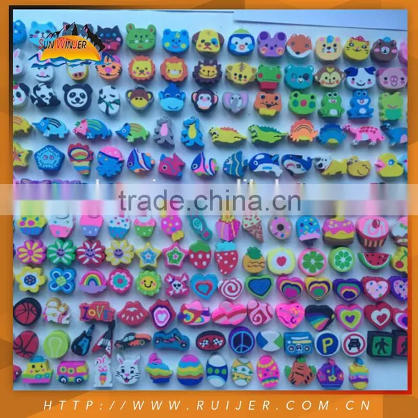 Widely Used Competitive Price Pen Eraser photo-2