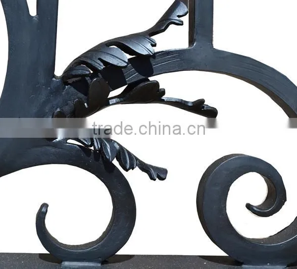 Modern Indian House Main Gate Designs photo-4