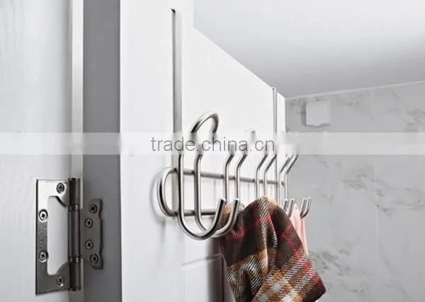 Metal Over the Door Hook photo-6