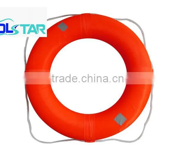 Poolstar P1954 Deluxe Inflatable Adult Ring