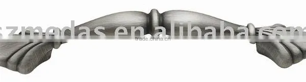 Zinc Furniture Handle & Knob