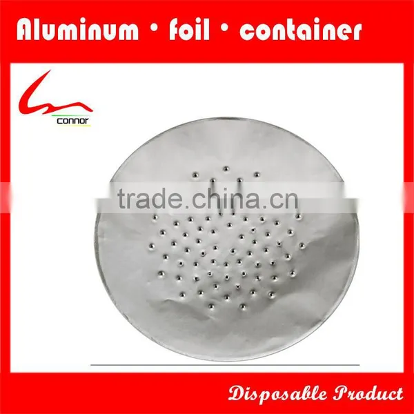 Yiwu Hookah Pre-Punched Foil - 50 Pack Manufactuer photo-3