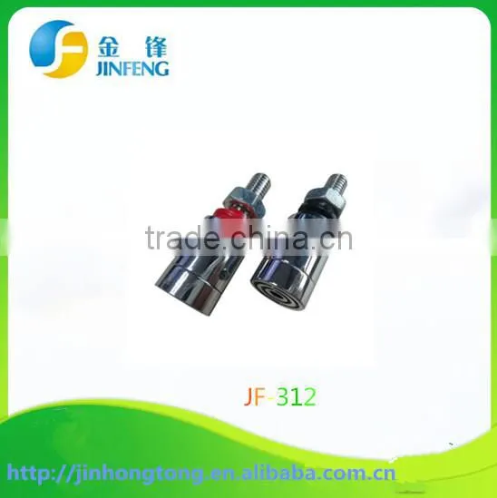 JF High Performance Bind Post,Copper Binding Post(Manufacturer in Shenzhen)