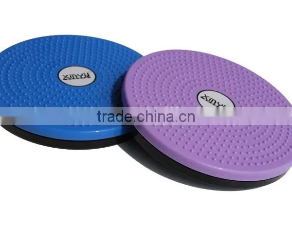 Twist the Waist Dish Health Magnet Twisting the Waist Dish Magnetic Twisting the Waist Dish Fitness Equipment
