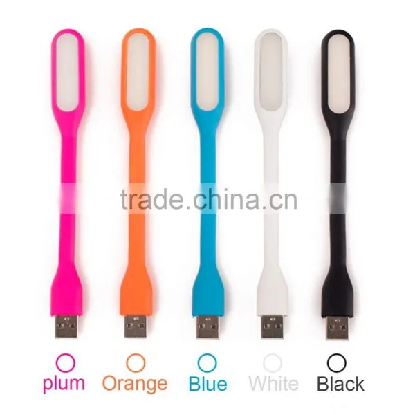 Hight Quality Portable Usb Led Book Lamp for Flexible USB Led Lamp photo-4