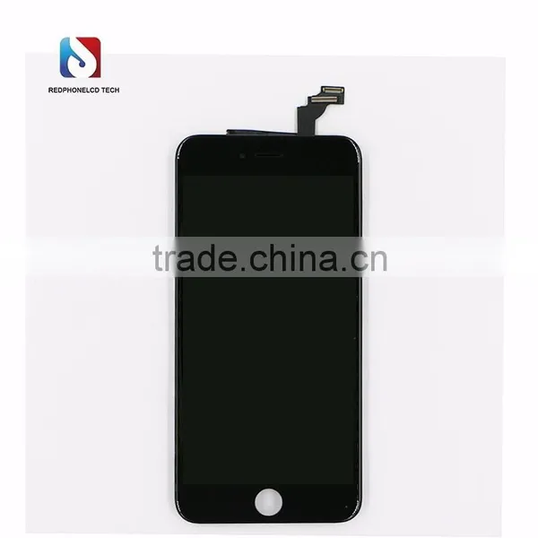 Smartphone Screen Repair LCD Display for IPhone 6 Plus photo-4