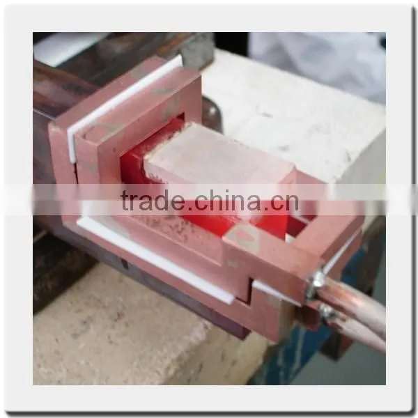 Portable Induction Heating Machine photo-5